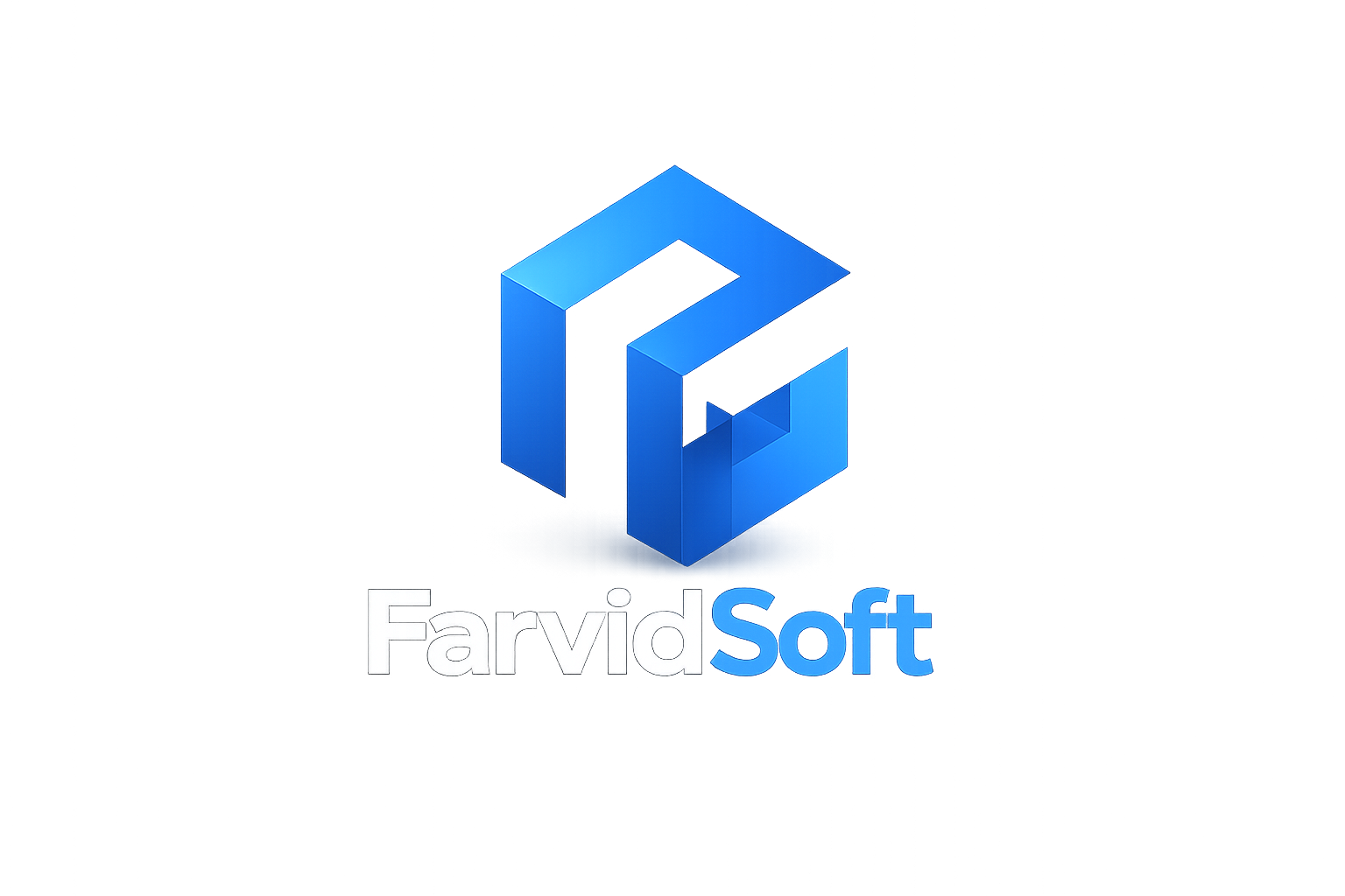 Logo FarvidSoft